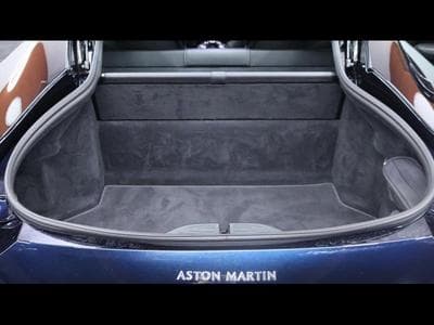 Aston-Martin V8 Vantage V8 4.0 510 coupé (2020) - Foto 6