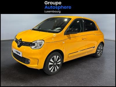 Twingo