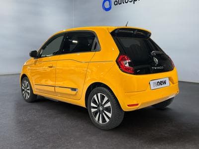 Twingo