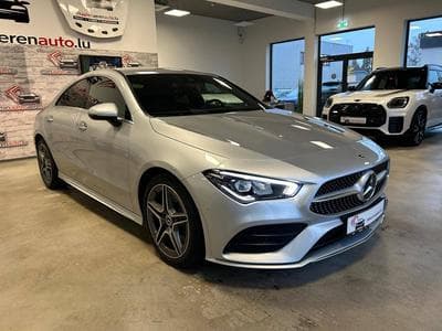 CLA 200