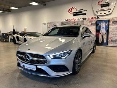 CLA 200