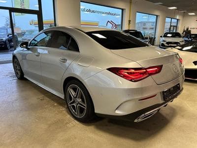 CLA 200