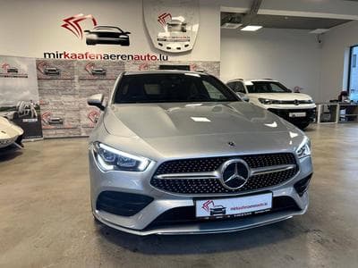 CLA 200