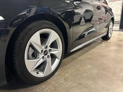 Audi A3 Sportback 35 TFSI S line (2024) - Photo 7