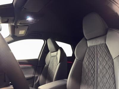 Audi Q5 Sportback (2026) - Photo 15