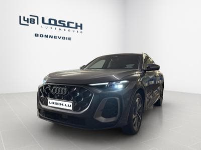 Audi Q5 Sportback (2026) - Photo 2