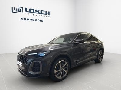 Audi Q5 Sportback (2026) - Photo 3