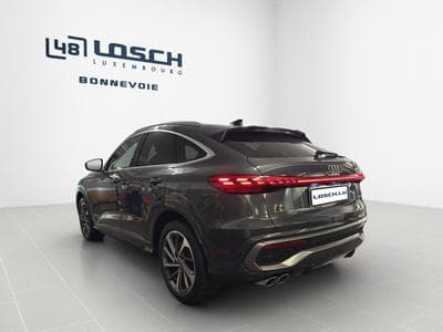 Audi Q5 Sportback (2026) - Photo 5