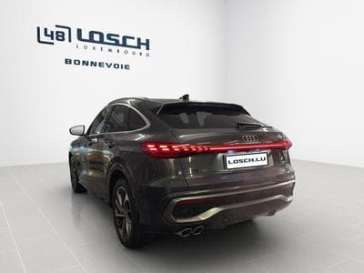 Audi Q5 Sportback (2026) - Photo 6