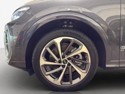 Audi Q5 Sportback (2026) - Photo 7