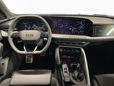 Audi Q5 Sportback (2026) - Photo 9