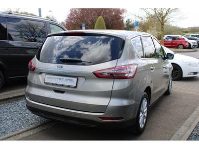 Ford S-Max TITANIUM CUIR LED NAVI (2017) - Foto 4