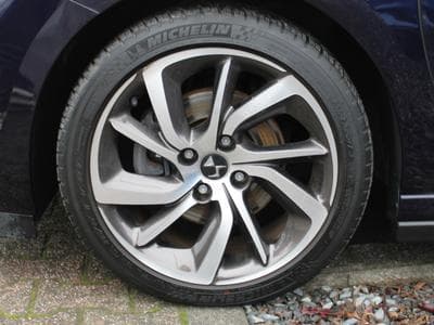 DS Automobiles DS3 EXECUTIVE EDITION FACELIFT SPORT PAKET CUIR BI-XENON NAVI (2017) - Foto 14