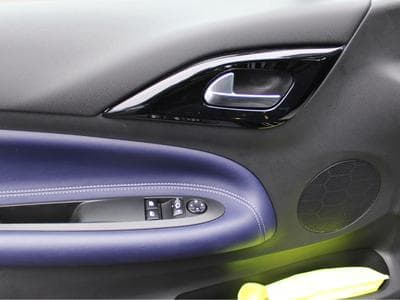 DS Automobiles DS3 EXECUTIVE EDITION FACELIFT SPORT PAKET CUIR BI-XENON NAVI (2017) - Foto 8