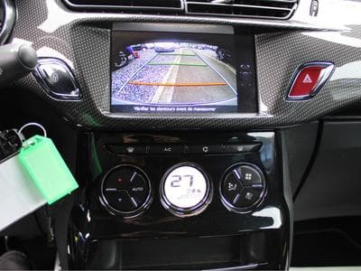 DS Automobiles DS3 EXECUTIVE EDITION FACELIFT SPORT PAKET CUIR BI-XENON NAVI (2017) - Foto 9