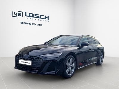 Audi A6 Avant S line (2026) - Photo 1