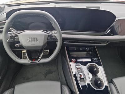 Audi A6 Avant S line (2026) - Foto 10