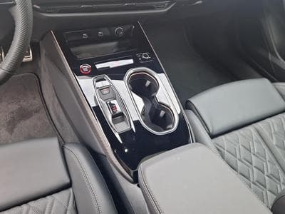 Audi A6 Avant S line (2026) - Foto 13