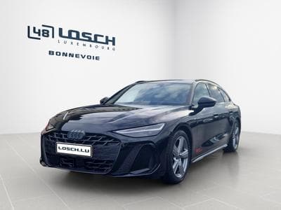 Audi A6 Avant S line (2026) - Foto 2