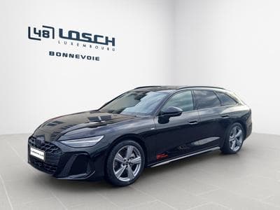 Audi A6 Avant S line (2026) - Foto 3