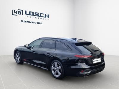 Audi A6 Avant S line (2026) - Foto 4