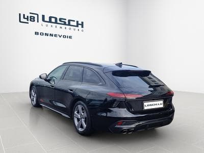 Audi A6 Avant S line (2026) - Photo 5