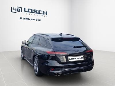 Audi A6 Avant S line (2026) - Foto 6