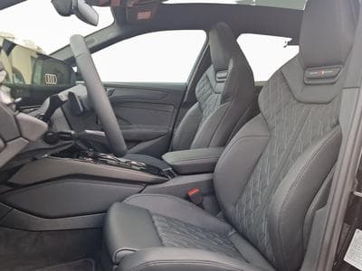 Audi A6 Avant S line (2026) - Foto 9