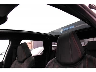 Peugeot 308 SW GT 205 PANO CUIR NAVI (2016) - Foto 14