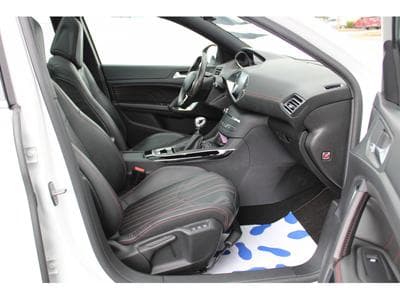 Peugeot 308 SW GT 205 PANO CUIR NAVI (2016) - Foto 5