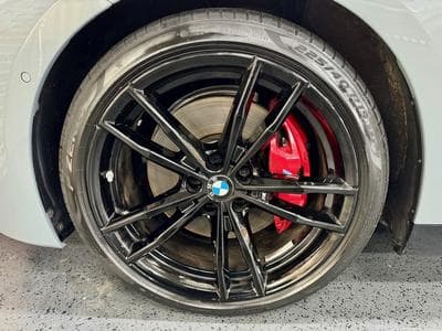 BMW 220 220iA Coupé 2.0 184cv Auto M-SPORT PRO (2024) - Foto 3