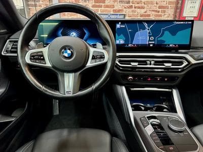 BMW 220 220iA Coupé 2.0 184cv Auto M-SPORT PRO (2024) - Foto 4