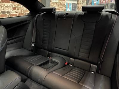 BMW 220 220iA Coupé 2.0 184cv Auto M-SPORT PRO (2024) - Foto 6