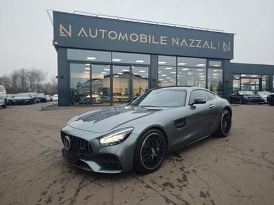 AMG GT