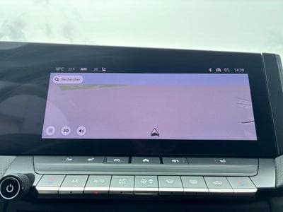 OPEL Astra 1.6 Turbo 180ch Hybrid GS BVA8 (2023) - Foto 10