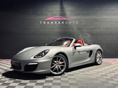 Boxster