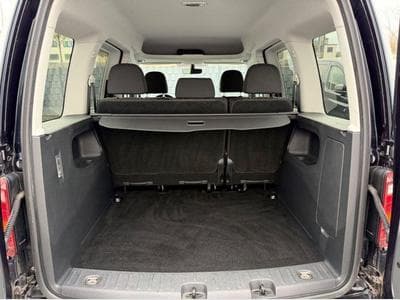 VW Caddy Caddy 1.4 TSI DSG /LED/PDC/SHZ/AHK/GARANTIE (2016) - Photo 14