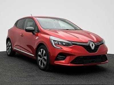 Renault Clio 1,0 TCE INTENS LIMITED AUTOMATIQUE (2021) - Photo 1
