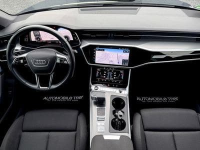 Audi A6 A6 Lim. 45 TDI quattro sport /NAVI/LED/ACC/CAM (2021) - Photo 11
