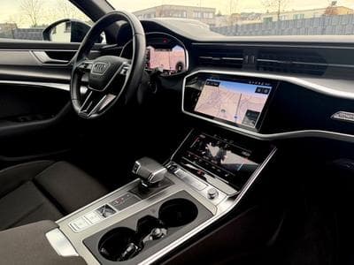 Audi A6 A6 Lim. 45 TDI quattro sport /NAVI/LED/ACC/CAM (2021) - Photo 12
