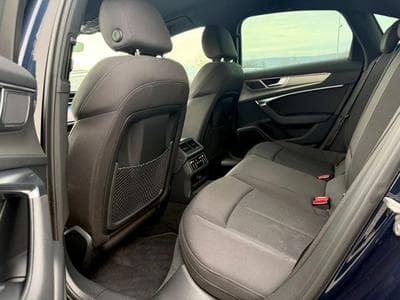 Audi A6 A6 Lim. 45 TDI quattro sport /NAVI/LED/ACC/CAM (2021) - Photo 14