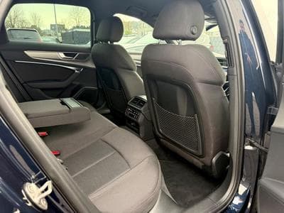 Audi A6 A6 Lim. 45 TDI quattro sport /NAVI/LED/ACC/CAM (2021) - Photo 15