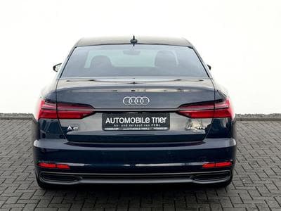Audi A6 A6 Lim. 45 TDI quattro sport /NAVI/LED/ACC/CAM (2021) - Photo 6