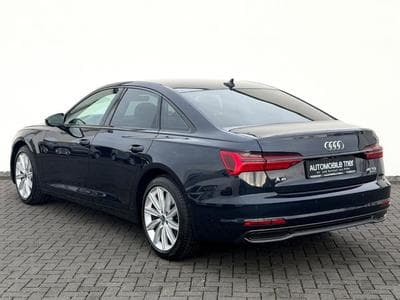 Audi A6 A6 Lim. 45 TDI quattro sport /NAVI/LED/ACC/CAM (2021) - Photo 7