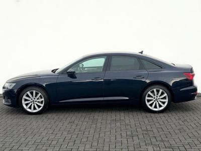 Audi A6 A6 Lim. 45 TDI quattro sport /NAVI/LED/ACC/CAM (2021) - Photo 8