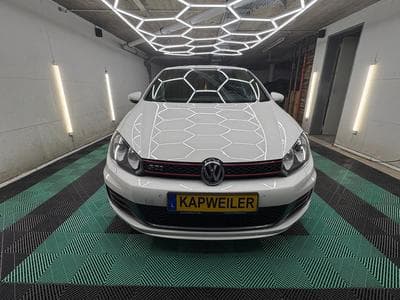 VW Golf GTI 2.0 TSI 6v Soundsystem Schiebedach (2012) - Photo 1