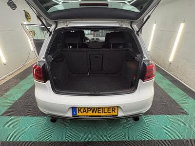 VW Golf GTI 2.0 TSI 6v Soundsystem Schiebedach (2012) - Photo 5