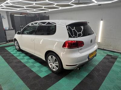 VW Golf GTI 2.0 TSI 6v Soundsystem Schiebedach (2012) - Photo 6