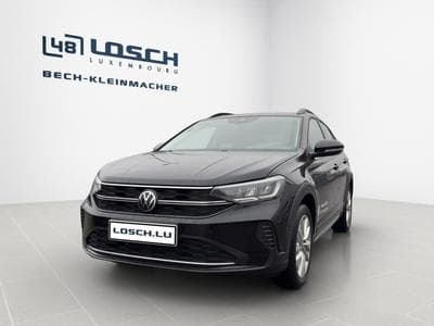 VW Taigo Life (2026) - Foto 1