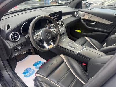 GLC 63 AMG